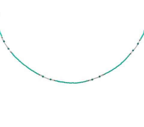 GRAV Mint Ezüst 925 Nyaklánc