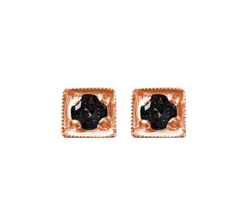 GRAV Chloee 1 Arany 14K Fülbevaló