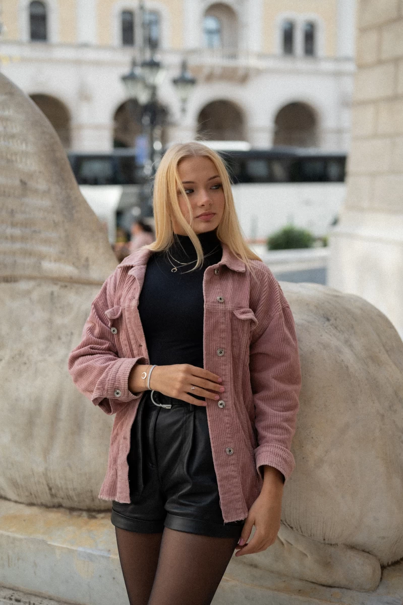 Hold Ezüst Nyaklánc