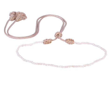 GRAV Maya Pearl Nyaklánc