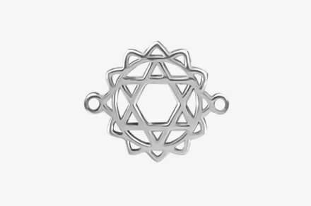 Szív Csakra Kontúr