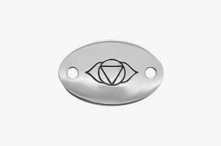 Harmadikszem csakra (férfi)