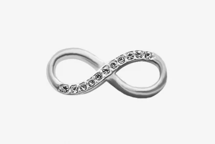 Végtelen & fehér kristály 2