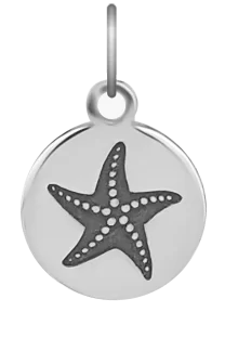 Körben tengericsillag