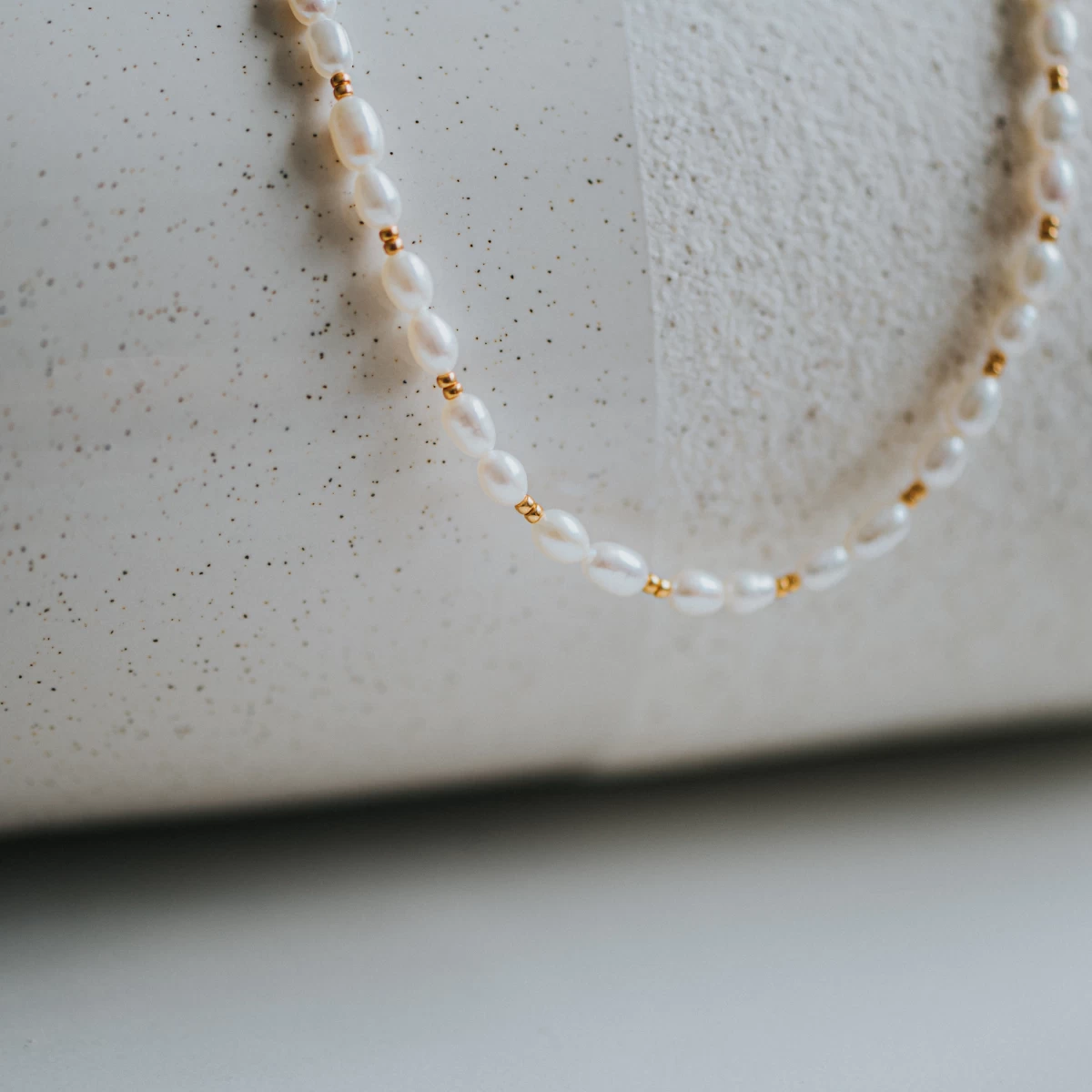 GRAV Gilda Ezüst 925 Nyaklánc