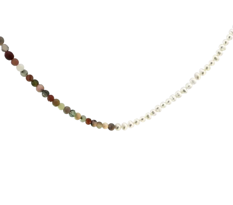 GRAV Mia Ezüst 925 Nyaklánc