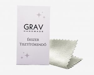 Kérek tisztítókendőt