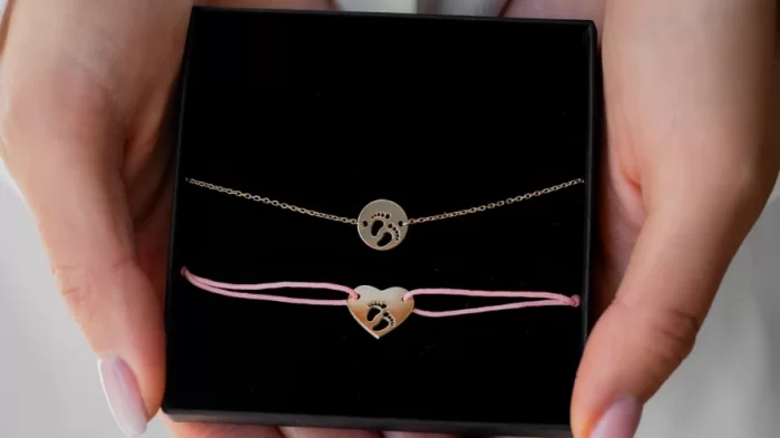 Megható ajándékok