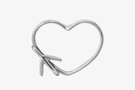 Kontúr Szív Repülő