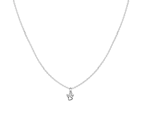 GRAV My Angel Baby Ezüst 925 Nyaklánc