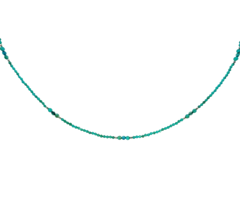 GRAV Bora Ezüst 925 Nyaklánc