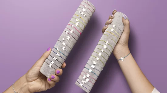 GRAV - Az örök karkötő