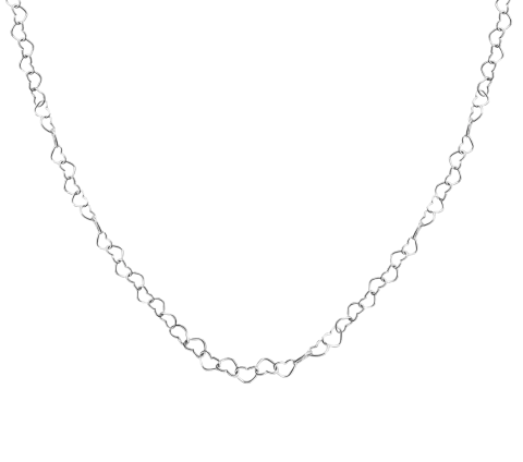 GRAV Christie Baby Ezüst 925 Nyaklánc