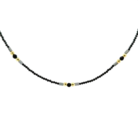 GRAV Demona Ezüst 925 Nyaklánc