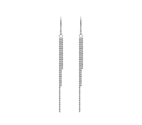 GRAV Emily 2 Ezüst 925 Fülbevaló