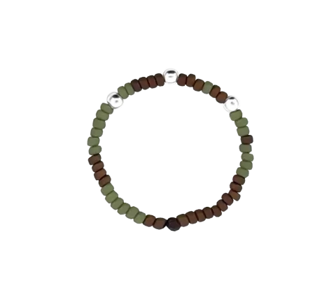 GRAV Design Fall Ezüst 925 Gyűrű