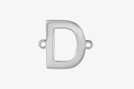 D Betű