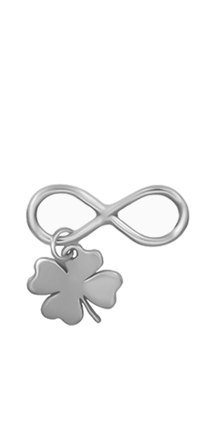 Egyedi GRAV karkötő